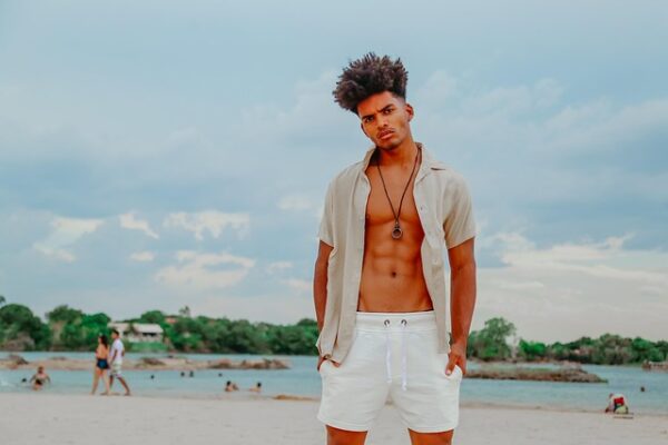 Pantalons curts playeros